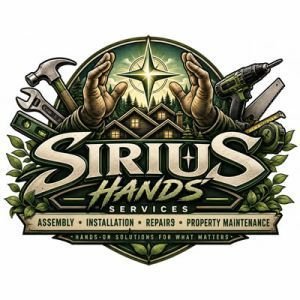 Sirius Hands Services