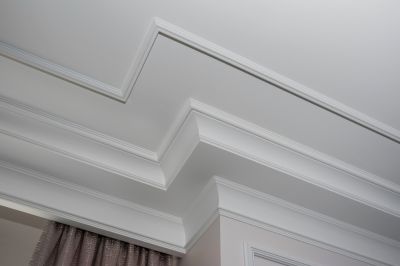 Add the Finishing Touch to Your Home!