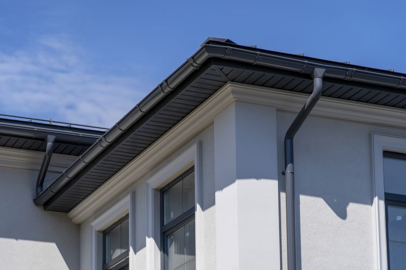 Trim Work