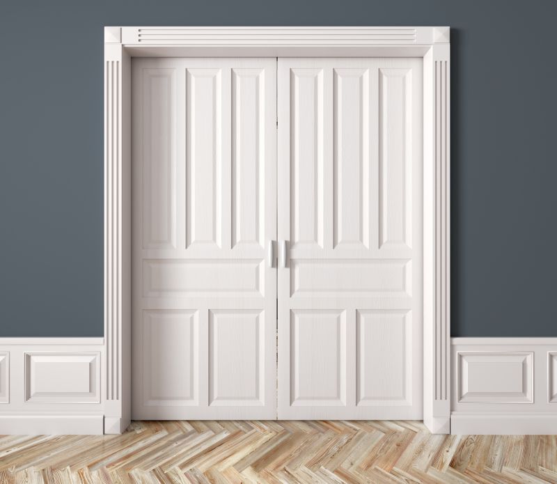 Cost of Trim Work — Cost of Trim Work