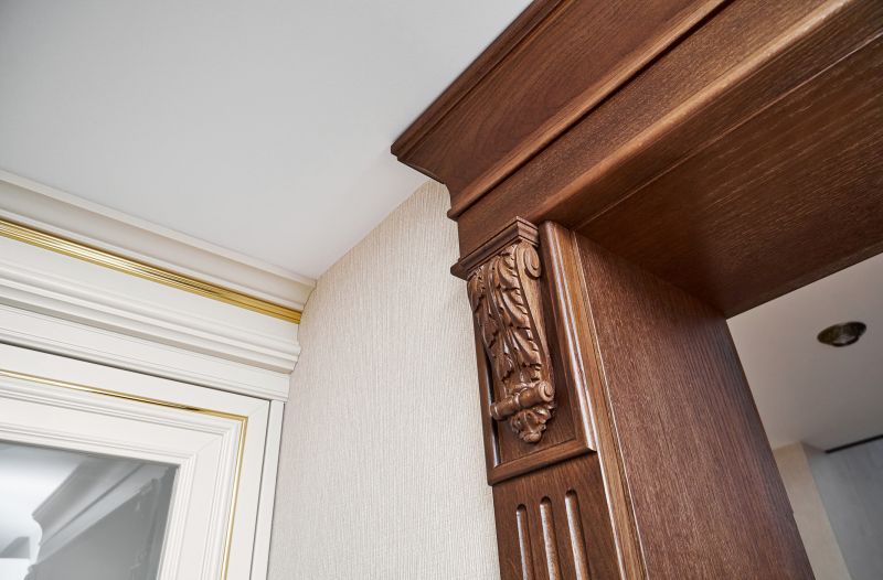 Cost of Trim Work — Cost of Trim Work