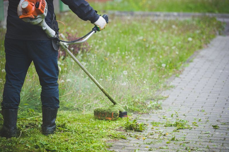 Cost of Trim Work — Cost of Trim Work
