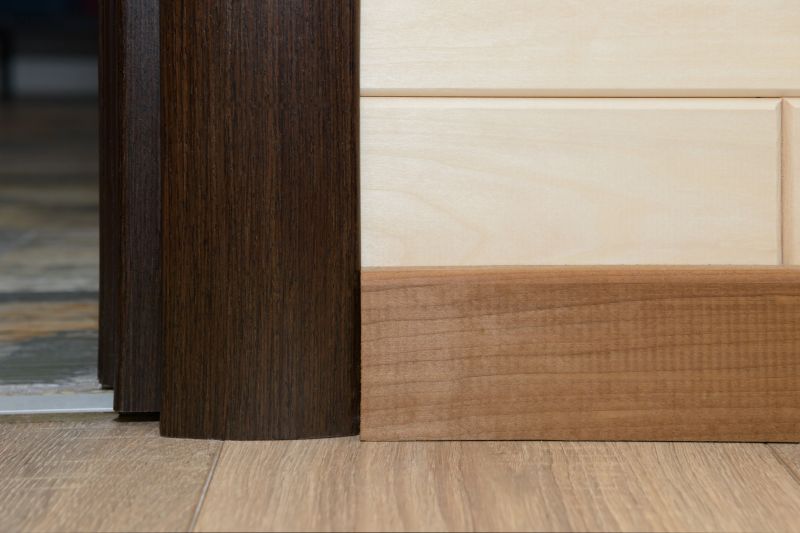 Cost of Trim Work — Cost of Trim Work