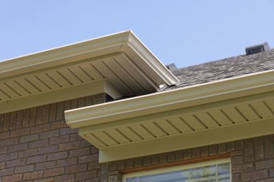 Eaves Installation in Conroe, TX