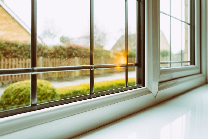 Exterior Window Molding Repair in Olathe, KS