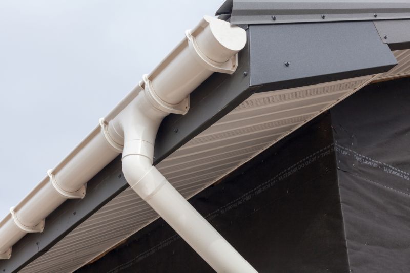 Garage Fascia Repair in Kansas City, KS
