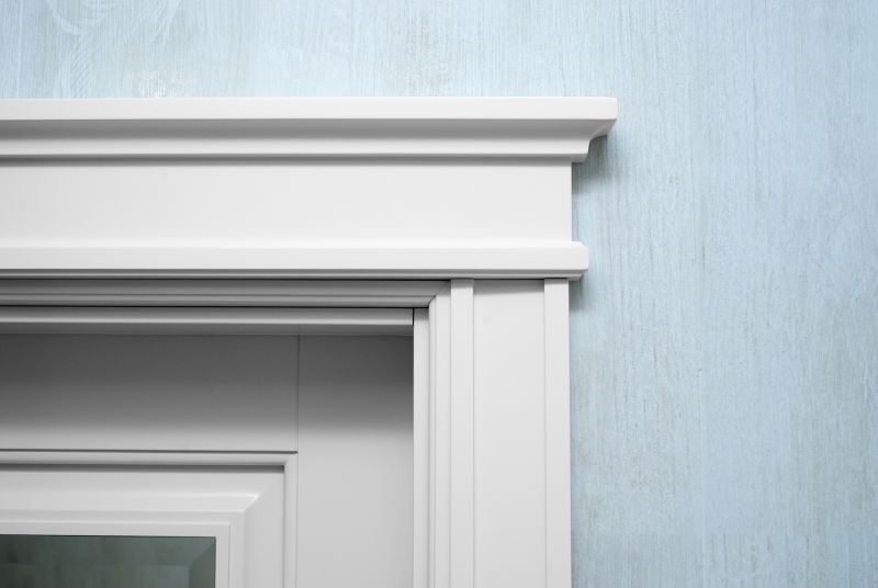 House Molding Installation in Kansas City, KS