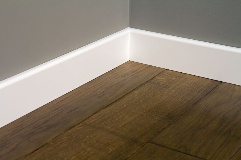 Custom Baseboards