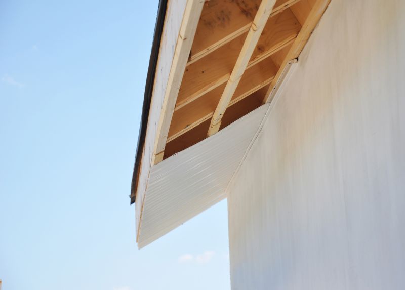 Under Deck Ceiling Repair in Overland Park, KS